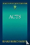 Gaventa, Beverley R. - Acts