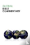 Patte, Daniel - Global Bible Commentary