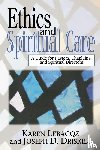 Lebacqz, Karen, Driskill, Joseph D. - Ethics and Spiritual Care
