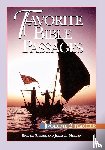 Stobbe, Brenda, Mercer, Jerry L. - Favourite Bible Passages