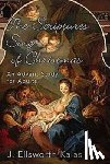 Kalas, J. Ellsworth - The Scriptures Sing of Christmas