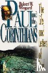 Wingard, Paul - Paul and the Corinthians