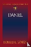 Gowan, Donald E. - Daniel