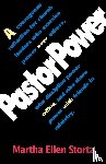 Stortz, Martha Ellen - Pastorpower