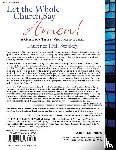 Stookey, Lawrence Hull - Let the Whole Church Say Amen!