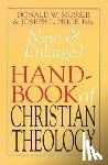 Musser - New & Enlarged Handbook Christian T