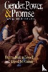 Fewell, Danna Nolan, Gunn, David M. - Gender, Power and Promise