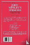 Wesley, John - John Wesley's Sermons