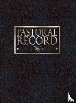 Greene, J. N. - Pastoral Record