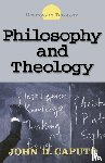 Caputo, John D. - Philosophy and Theology