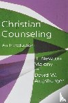 Malony, H. Newton, Augsburger, David W. - Christian Counseling
