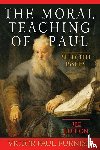 Furnish, Victor Paul - The Moral Teaching of Paul