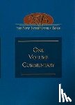 Gaventa, Beverly Roberts - The New Interpreter's(r) Bible One-Volume Commentary