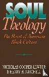 Mitchell, Henry H., Lewter, Nicholas C.Cooper- - Soul Theology