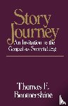 Boomershine, Thomas E. - Story Journey
