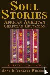 Anne E. Streaty Wimberly - Soul Stories