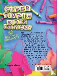Leedell Stickler - Super Simple Bible Lessons