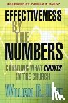 Hoyt, William R. - Effectiveness by the Numbers