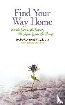 Magdalene Inc, Stevens, Becca - Find Your Way Home
