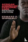 Wimberly, Edward P. - African American Pastoral Care Revised Edition