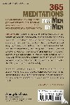  - 365 Meditations for Men by Men