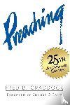 Craddock, Fred B. - Preaching