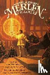 Stewart, Mary - Merlin Trilogy