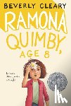 Cleary, Beverly - Ramona Quimby, Age 8