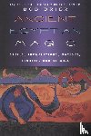 Brier, Robert (Bob) M. - Ancient Egyptian Magic