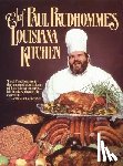 Prudhomme, Paul - Chef Prudhomme's Louisiana Kitchen