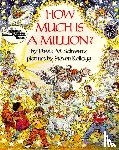 Schwartz, David M. - How Much Is a Million?