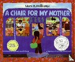 Williams, Vera B - A Chair for My Mother