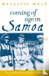 Mead, Margaret - Coming of Age in Samoa