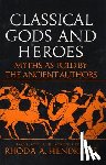 Hendricks, Rhoda - Classical Gods and Heroes