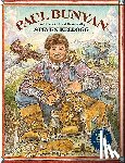 Kellogg, Steven - Paul Bunyan