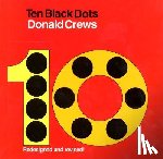 Crews, Donald - Ten Black Dots