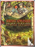 Kellogg, Steven - Johnny Appleseed