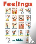 Aliki - Feelings