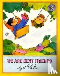 Aliki - We Are Best Friends