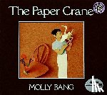 Bang, Molly - The Paper Crane