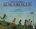 McLerran, Alice - Roxaboxen