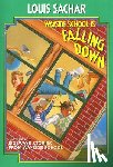 Sachar, Louis - Wayside School Is Falling Down