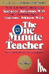 Johnson, Spencer - The One Minute Teacher