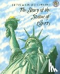 Maestro, Betsy - The World around Us -Grade Two -the Story of the Statue of Liberty