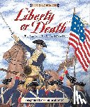 Maestro, Betsy - Liberty or Death