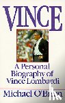 O'Brien, Michael - Vince: Lessons to Lead and Succeed in a Knowledge-Based .