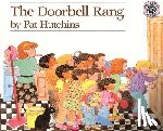 Hutchins, Pat - The Doorbell Rang