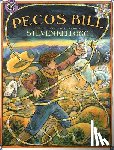 Kellogg, Steven - Pecos Bill