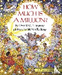 Schwartz, David M., Kellogg, Steven - How Much is A Million?
