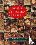 Beranbaum, Rose Levy - Rose's Christmas Cookies